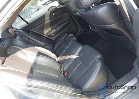 2011 Nissan Maxima 3.5 Sv из США, поврежденный, VIN 1N4AA5AP1BC867571